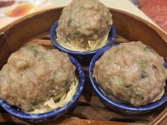 柠香牛肉丸-点都德(北京路贰店)