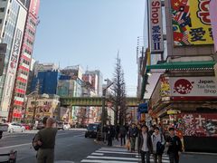 -秋叶原电器街