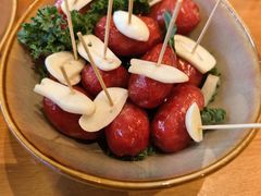 迷你一口肠-COMMUNE幻师(中航城君尚店)