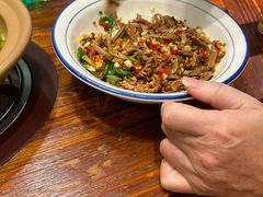 -衡厨·衡阳土菜(中南店)