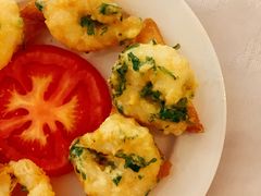 虾多士-沙利文餐厅(南湾街店)