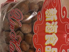 -邵万生食品公司(南京东路店)