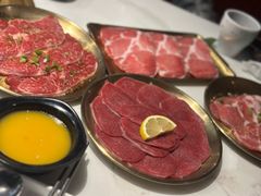 -炙城·韩式烤肉(南京东路店)