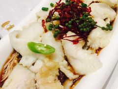 -北李妈妈菜·海肠捞饭(高新万达店)