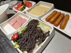 -海底捞火锅(关山保利店)