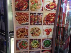 -刘师父老汉口江湖菜(蔡锷路店)