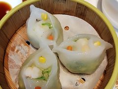 -圣河湾虾饺美食(站前店)