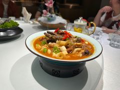-阿五黄河大鲤鱼(英协路店)
