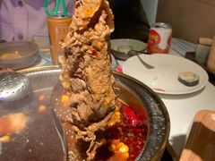 -温禾牛·和牛寿喜烧自助火锅(恒基名人店)