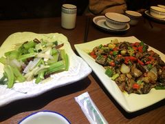 -宣威山野人家·现炒云南菜(金碧店)