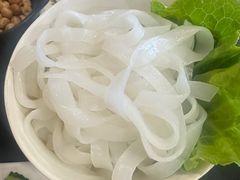 -潮汕美牛肉丸火锅店(天宁寺店)