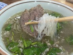 -老白家水盆羊肉