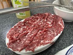 -五洲牛肉美食馆
