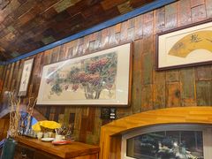 -一桶江山餐厅(松北店)