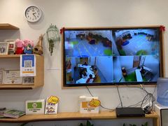 -金色雨林感统学能培训中心(武广校区)