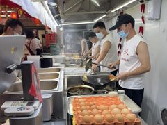 -扬二春炒饭(国庆路总店)