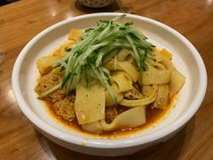 新疆凉皮子-巴依老爷新疆美食(常营店)