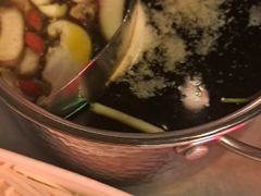 -君邦火锅(新疆大厦店)