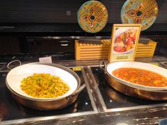 -东方红海鲜百汇(国际大厦店)