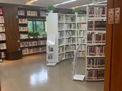 -黄浦区瑞金二路社区文化活动中心