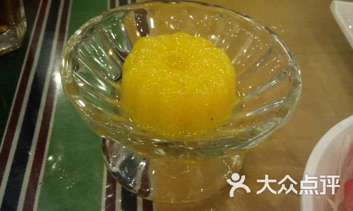 豪享来(梅川店)布丁图片 - 第804张