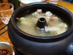 -云海肴汽锅鸡·云南小炒(天津国金汇店)