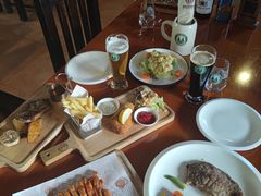 -布拉格餐厅· 中欧捷克菜(全国首店)