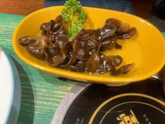 -老灶堂文创火锅(文艺路店)