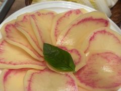 -蘑界·野生菌火锅(深业上城店)