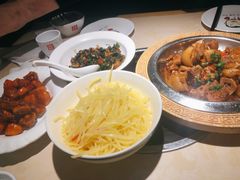 -大碗先生(万家丽店)