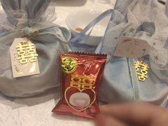 -北京希尔顿逸林酒店