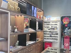 -一代眼镜(浦东大拇指广场店)