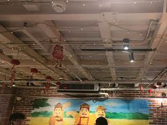 -三个大叔东北烧烤·砂锅菜(西三旗店)