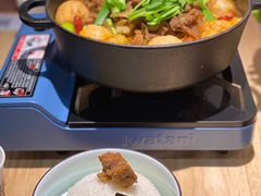 -牛腩之旅·牛腩牛杂煲(光启城美食城店)