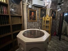 -逃脱反斗城沉浸剧情密室(北京路店)