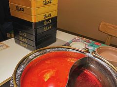 -温禾牛·和牛寿喜烧自助火锅(恒基名人店)