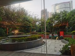 -岷山饭店-芝芝自助餐厅