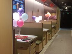 -海底捞火锅(龙湖三千集店)