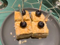 -美盛喜来登大酒店-盛宴标帜餐厅