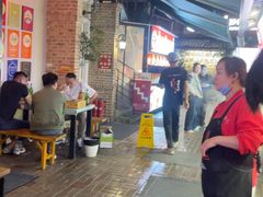 -福苗小骆驼烧烤(莲湖路店)