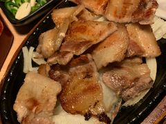 -土大力韩式烤肉料理(和平路店)