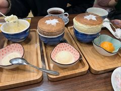 -芙蕾哥哥souffle