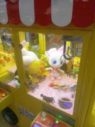 -万达宝贝王(长春红旗街店)