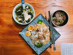-囿面传统制面馆(中央路店)