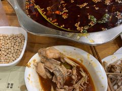 -大味美蛙鱼头(遂宁总店)