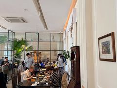 -金谷仓家庭料理(马泉营店)
