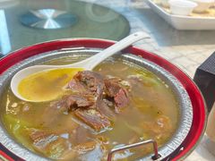 -乔家满族八大碗(流水沟店)