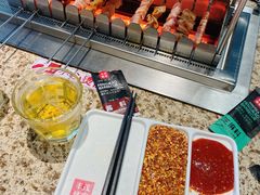 -丰茂烤串(六里桥店)