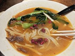 -漆黑觉米粉(三里屯店)