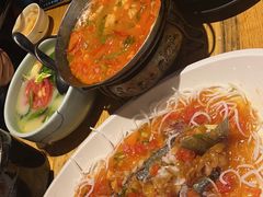 -新竹里馆·花园餐厅(兴苑路店)